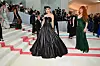 Charlotte Tilbury i Lily James