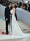 Nicola Peltz i Brooklyn Beckham