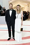 Andy Roddick i Brooklyn Decker