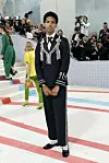 Tyler Mitchell
