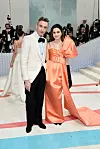 Guillaume Henry i Allison Williams