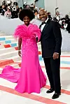 Viola Davis i Julius Tennon