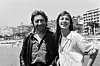 Jane Birkin i Serge Gainsbourg