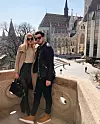 Nina i Mateo, srećom, nisu imali problema s otkazivanjem svadbe jer su im svi izašli ususret.