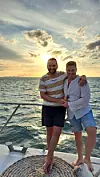 Aleksandar i Ivan su sami organizirali daleko putovanje
