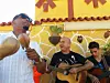 Latinska Amerika je poznata po vrućim ritmovima sambe i salse