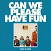 Kings of Leon - Can we please have fun album cover