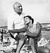 Marijin suprug Giovanni Battista Meneghini bio je 27 godina stariji od nje
