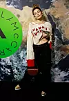 Paris Jackson