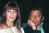 Serge Gainsbourg i Jane Birkin 1970. godine