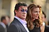 Sylvester Stallone i Jennifer Flavin