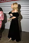 *NO WEB UNTIL 1800 BST 25TH OCT PREMIUM EXCLUSIVE* Adele is seen with her new look, looking slim and athletic at Drake birthday party celebration In Hollywood. 23 Oct 2019, Image: 478850383, License: Rights-managed, Restrictions: World Rights, Model Release: no, Credit line: iamKevinWong.com / MEGA / The Mega Agency / Profimedia