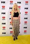 Tori Spelling