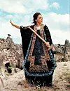 Kao Medeja u filmu Pier Paola Pasolinija iz 1969.
