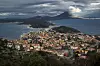 Lošinj je poznat po blagotvornoj klimi