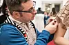17.01.2020. zagreb boris pavlin- showroom snimila-matea smolcic sencar