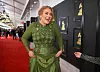 LOS ANGELES, CA - FEBRUARY 12: Recording Artist Adele attends The 59th GRAMMY Awards at STAPLES Center on February 12, 2017 in Los Angeles, California. (Photo by Christopher Polk/Getty Images for NARAS)