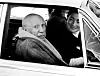 Mediapunch/Shutterstock Pablo Picasso i Jacqueline Roque, 1969./ Shutterstock