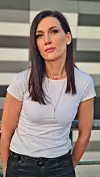 'Bez moja dva dečka život mi bio kaos', kaže Marta.