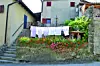 Neki su ga željeli zabraniti, no rublje koje se suši vani na štriku dodaje pitoresknost gradićima na obali i zato tu vizuru treba sačuvati.