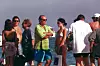 Par je 2001. ljetovao u St. Tropezu
