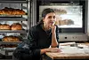 Ni osnivačici Shtruca artisan bakery, tijekom učenja o sourdough kruhu, nije sve uspijevalo baš svaki put
