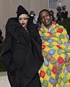 Rihanna i ASAP Rocky
