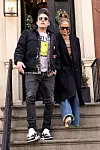 Jennifer Lopez i Ben Affleck posljednji put su fotografirani u New Yorku, gdje su razgledavali stanove