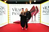 Meri Goldašić i Mirjana Mikulec