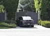 Ben Affleck dolazi u svoj novi dom u Brentwoodu