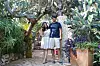 Tisja sa suprugom Igorom.