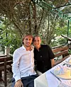 Vanja i Luka Modrić
