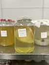 Nastasja Chiara godinama svojoj obitelji prirpema fermentirana pića