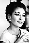 Maria Callas