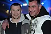 Mirko Filipović i Stipe Drviš