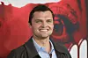 Ray Nicholson na premijeri horora ‘ Smile 2‘ - svi kažu da je očeva kopija