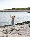 Foto-intervju sa Senjom Vild - o slobodi, emocijama i maštanjima