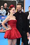 Ekološko odijevanje može biti itekako atraktivno: Natalie Portman i suprug Benjamin Millepied