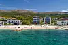 Aparthotel Vipo Prestige je smještan uz predivnu plažu