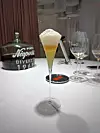 Šampanjac od maslaca s dressingom od spritza