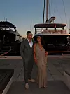 Barbara Matić, Filip Đinović