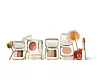 Jubilarna kolekcija Ready to Bloom nadahnuta vrtom Jane Iredale