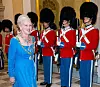 Kraljica Margareta II. je najdugovječnija živuća vladarica