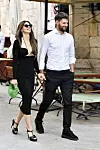 Iva Šarić i Bruno Petković