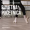 Baletna početnica