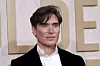 Cillian Murphy, glumac