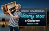 'Večernji show s Giulianom' pratite svake srijede u 20h na Radiju Dalmacija.