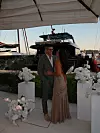 Barbara Matić, Filip Đinović