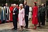 Kraljica Camilla poštuje Kate jer su članice iste obitelji, najpraćenije na svijetu, premda jedna drugoj nisu najomiljenije osobe na svijetu