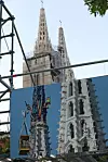 Katedrala je dobila posebno poglavlje na izložbi
